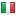 helpcustomers.cloud server is located in Italy